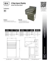 BK Resources UBB-18-LD18 - Item 232145
